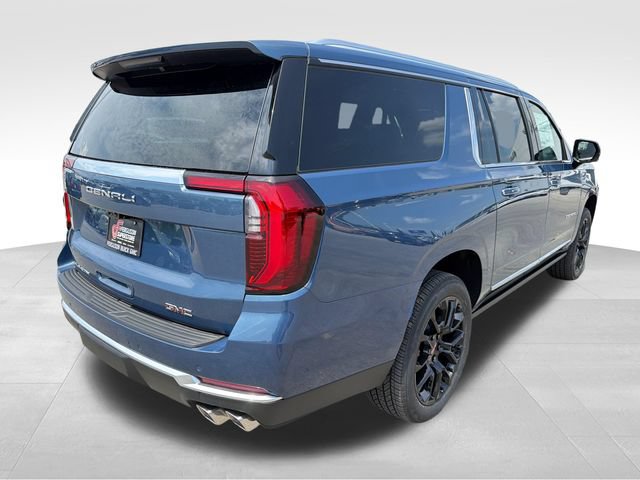 New 2026 GMC Yukon XL Denali w/ Denali Reserve Package AWD/4WD image 7