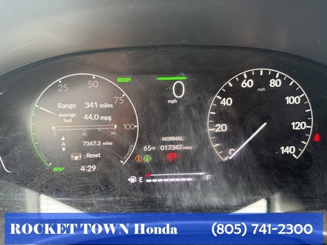 Used 2025 Honda Civic Sport image 14