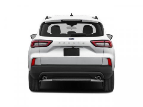 Used 2025 Ford Escape ST-Line image 8