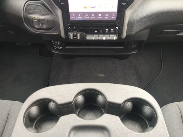 New 2026 RAM 3500 Tradesman AWD/4WD image 20