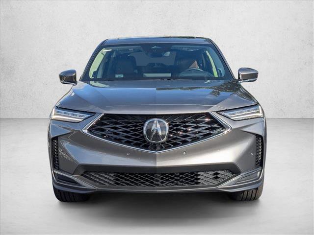 New 2026 Acura MDX SH-AWD w/ Technology Package image 6