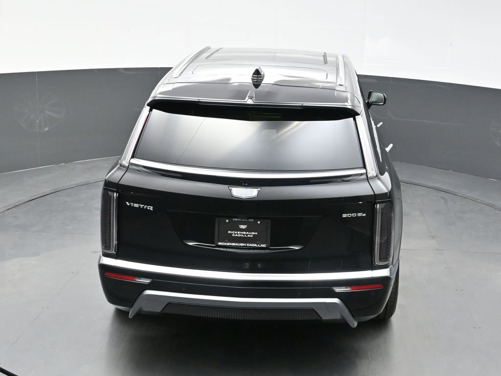 New 2026 Cadillac Vistiq Premium Luxury AWD/4WD image 21