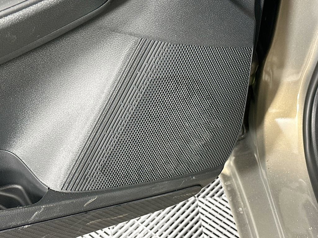 New 2026 Nissan Sentra SV w/ Floor Mat Package image 25