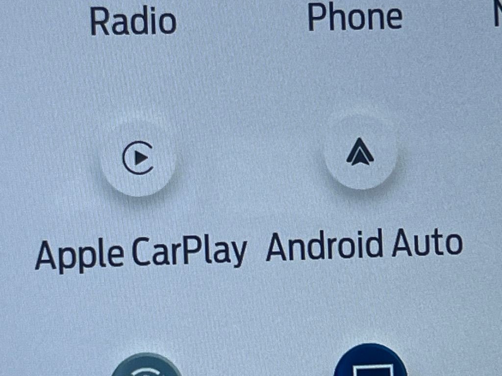 New 2025 Ford Ranger XLT w/ Equipment Group 301A High image 9