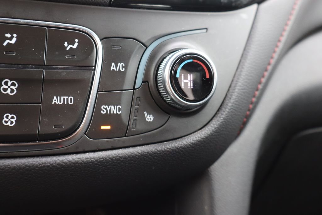 Used 2023 Chevrolet Equinox RS image 13