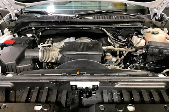 Used 2024 GMC Sierra 2500 AT4X AWD/4WD image 29