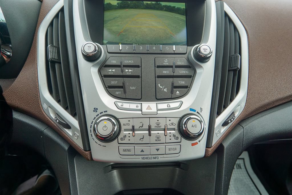 Used 2015 GMC Terrain SLT FWD image 23