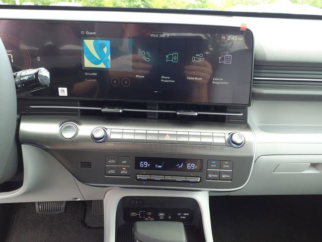 Used 2026 Hyundai Kona SEL Sport image 18