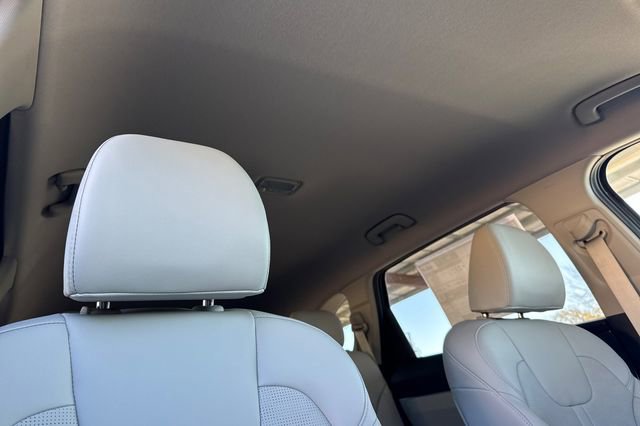 New 2026 Kia Sorento EX image 21