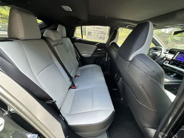 New 2026 Subaru Uncharted AWD image 22