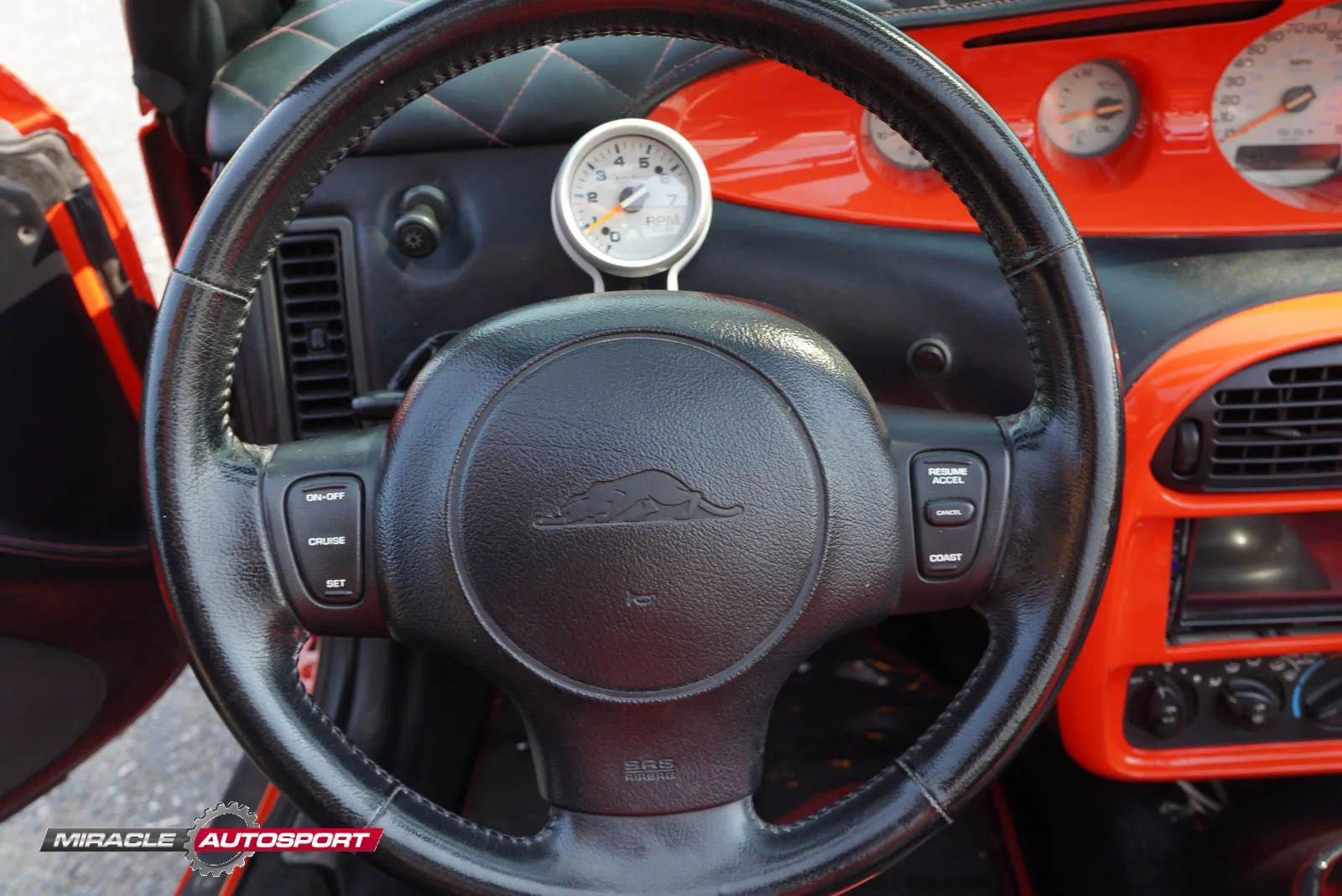 Used 1999 Plymouth Prowler RWD image 30