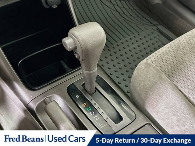 Used 2002 Toyota Camry SE FWD image 18