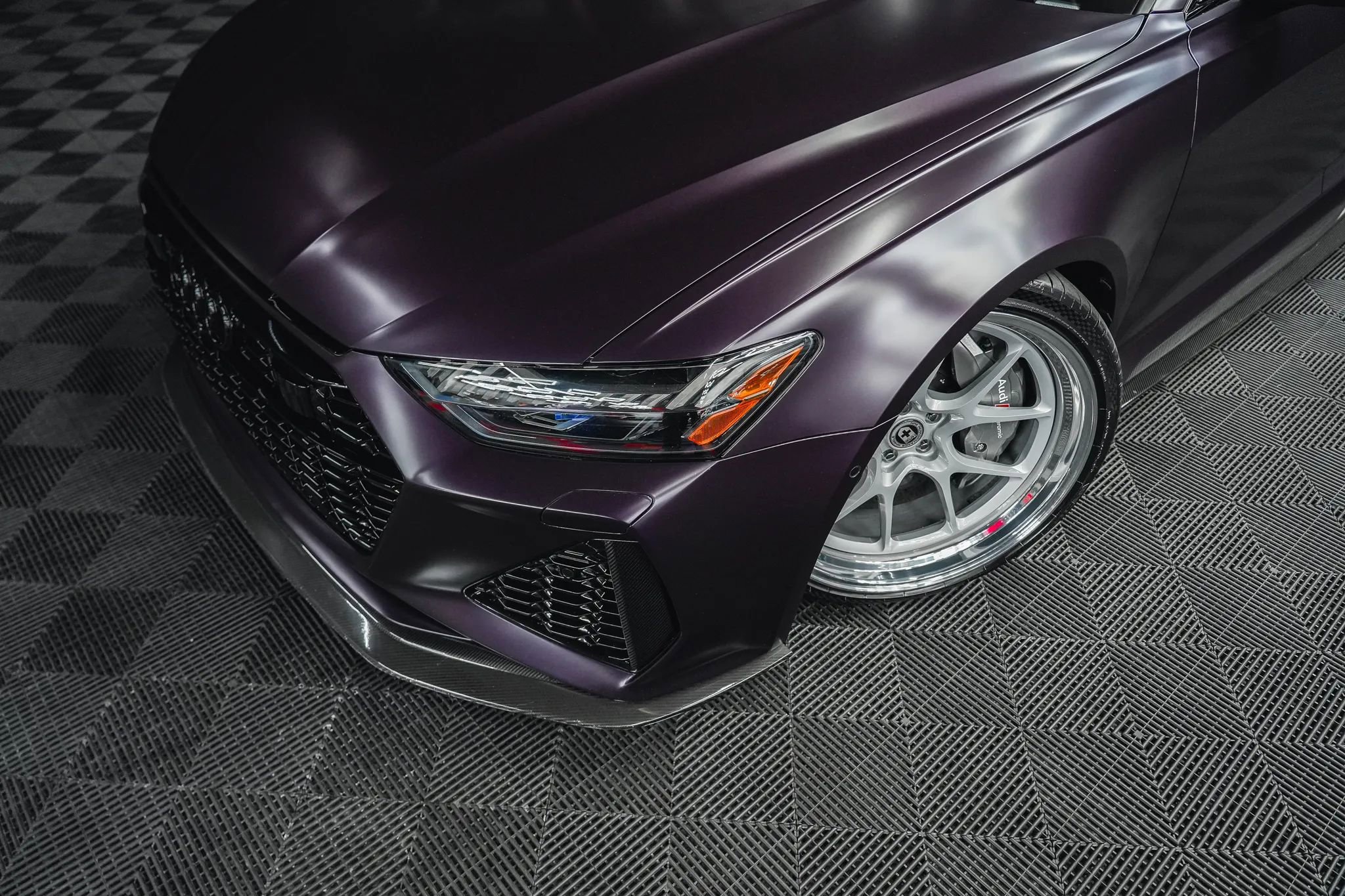 Used 2022 Audi RS 6 image 3