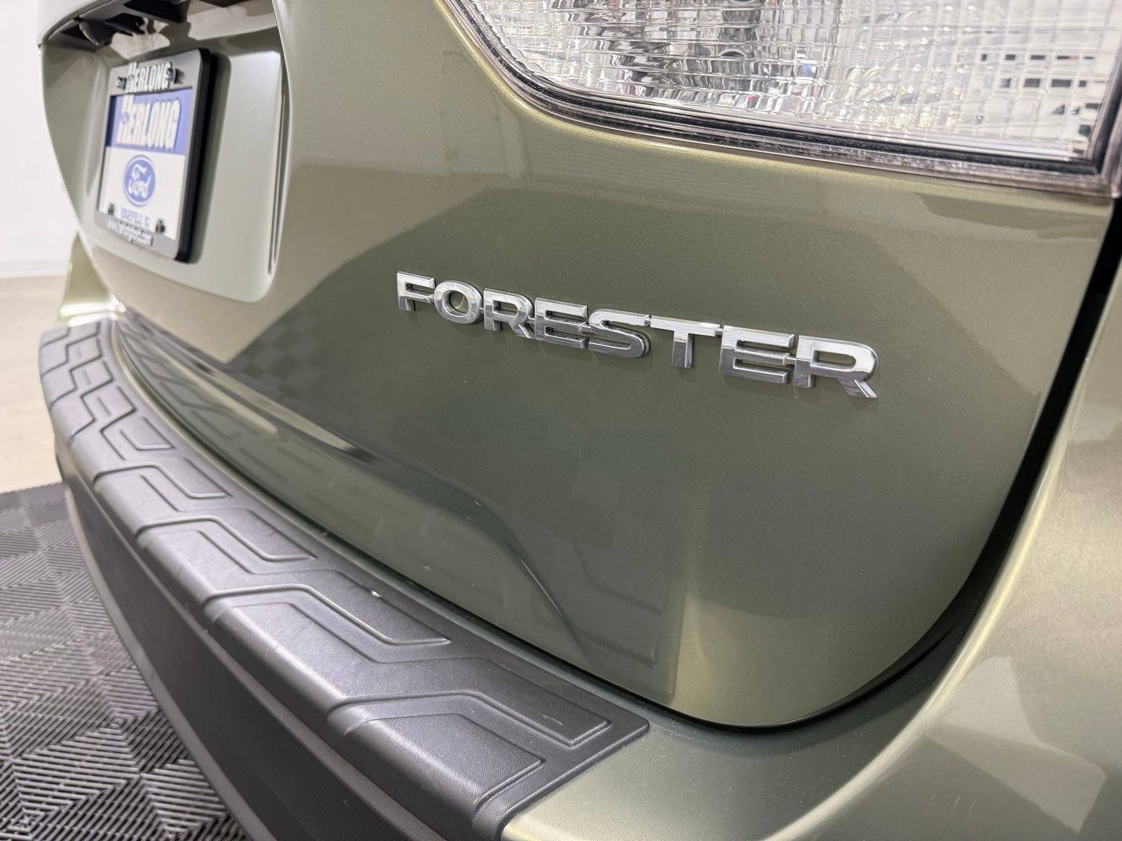 Used 2019 Subaru Forester w/ Alloy Wheel Package image 10