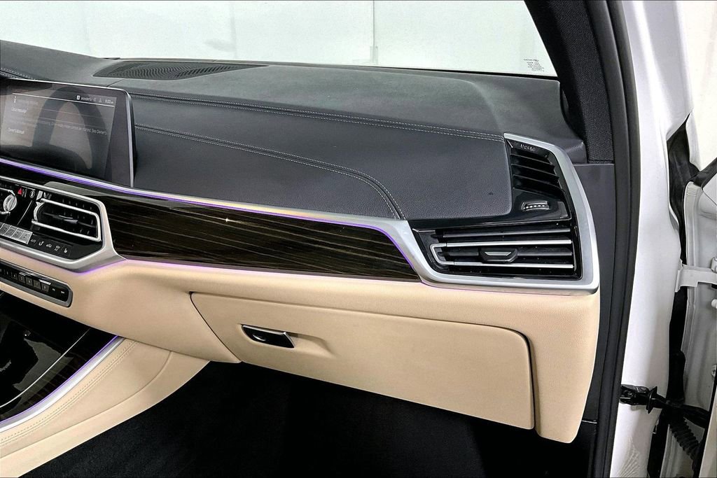 Used 2021 BMW X5 sDrive40i w/ Premium Package 2 image 16