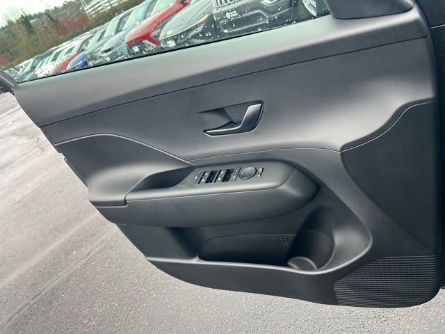 New 2026 Hyundai Kona SEL Sport image 18