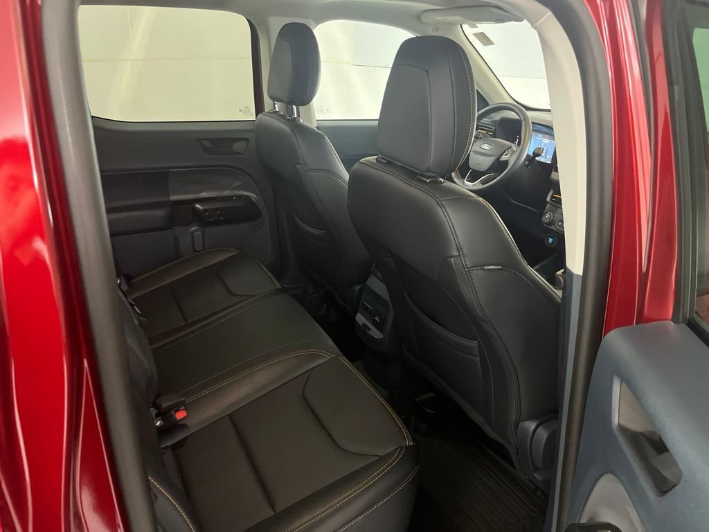 Used 2025 Ford Maverick Tremor AWD/4WD image 22
