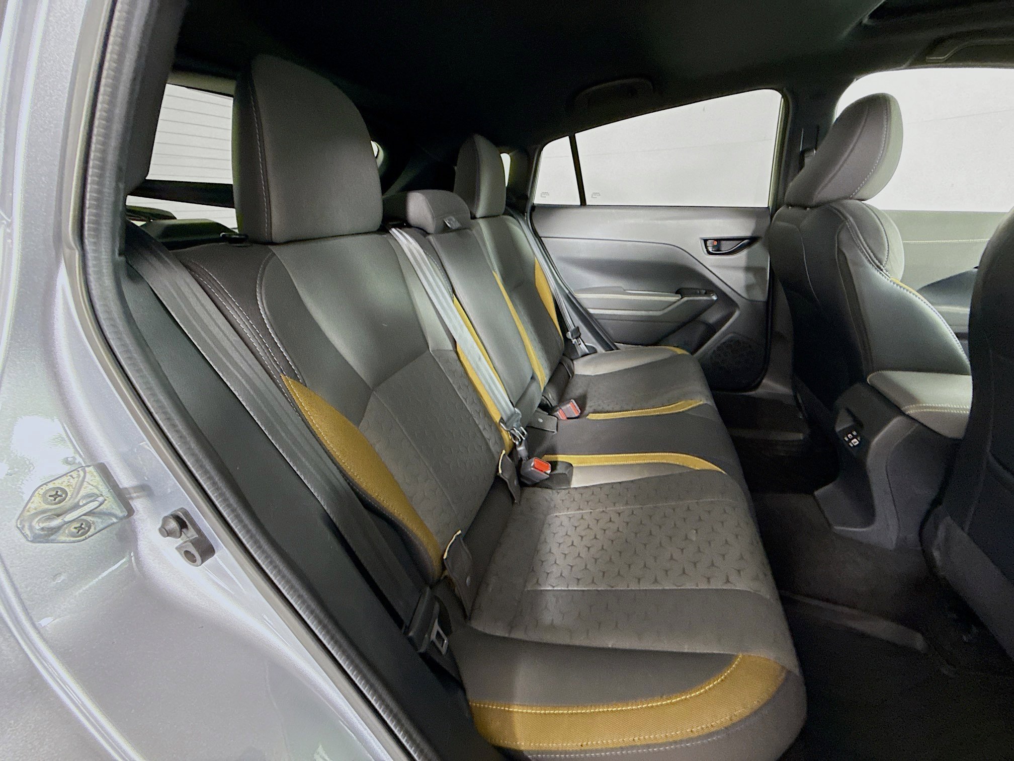 Used 2024 Subaru Crosstrek 2.5i Sport image 34