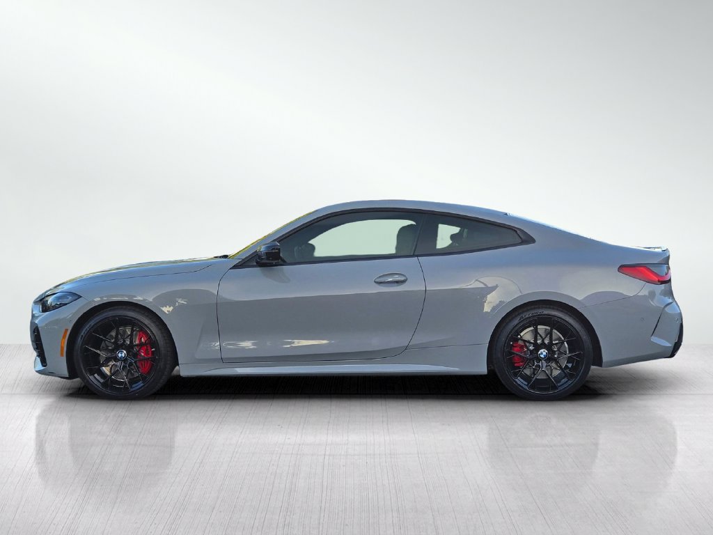 Used 2024 BMW 440i xDrive Coupe AWD/4WD image 7
