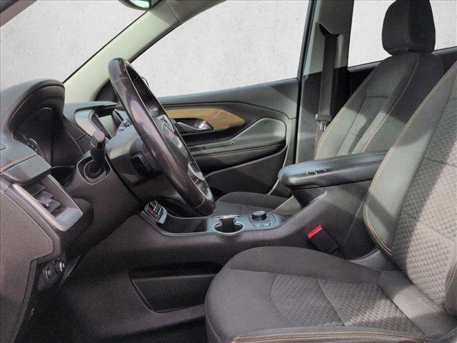 Used 2018 GMC Terrain SLE w/ Driver Convenience Package image 16