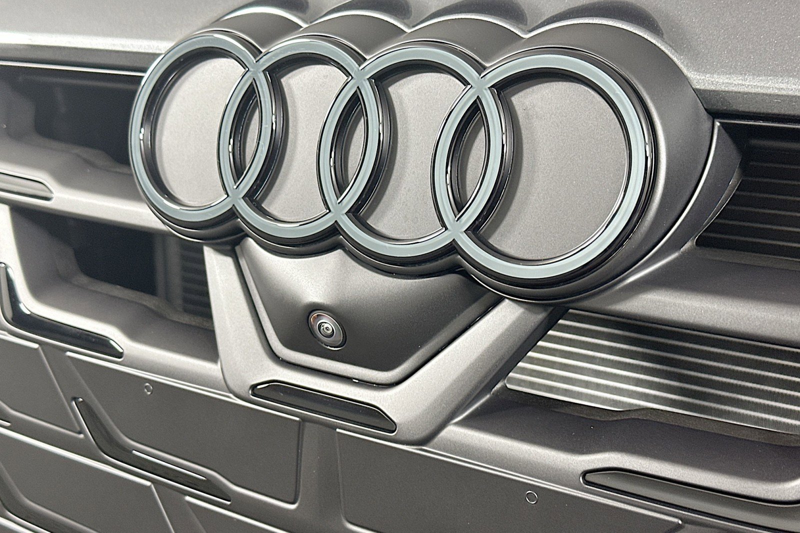 New 2026 Audi S3 Premium image 14