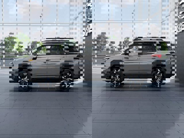 New 2026 Subaru Outback Touring XT image 3