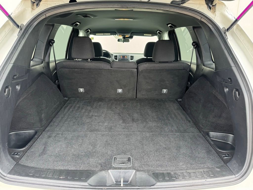 Used 2019 Honda Passport Sport image 14