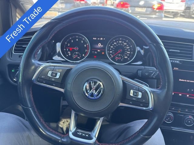 Used 2021 Volkswagen GTI SE image 5
