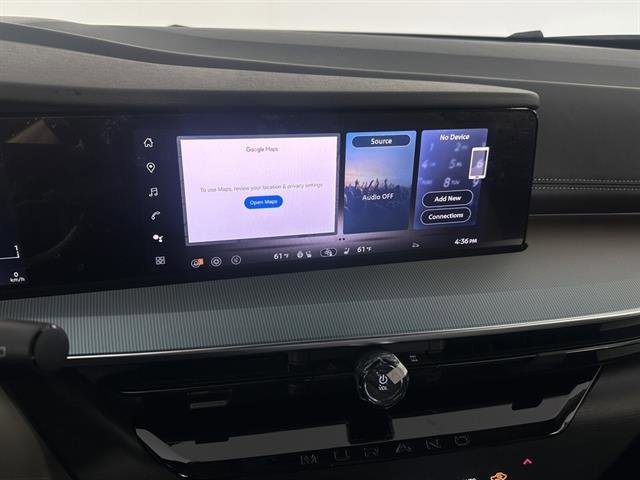 New 2025 Nissan Murano SL image 25