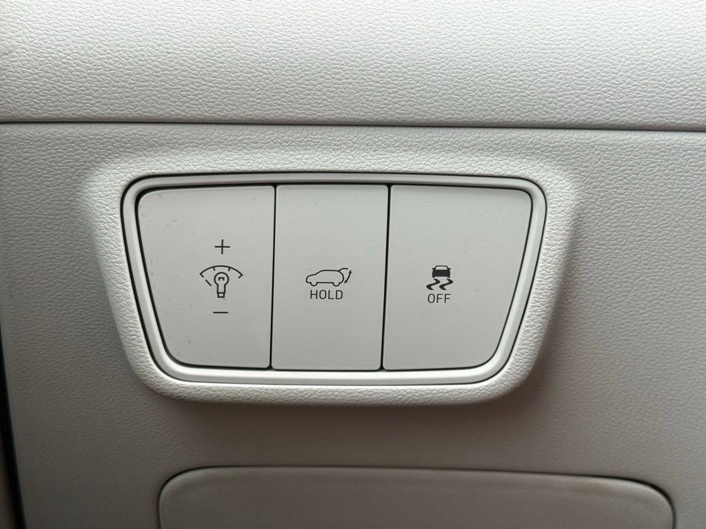 Used 2023 Hyundai Tucson Limited image 4