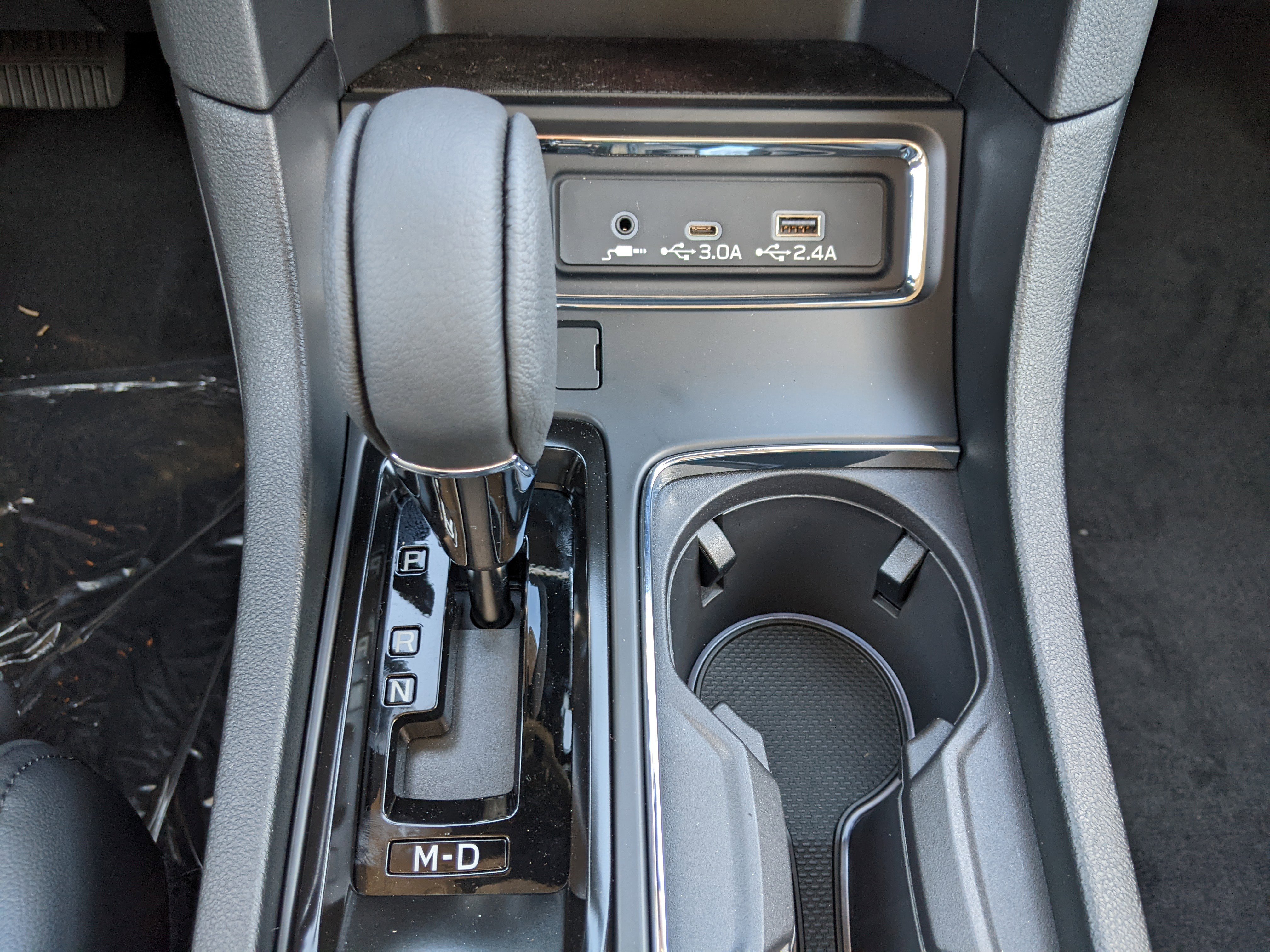 New 2025 Subaru Ascent Bronze Edition image 15