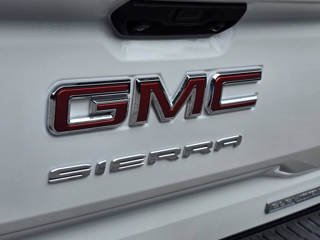 Used 2023 GMC Sierra 1500 Elevation AWD/4WD image 30