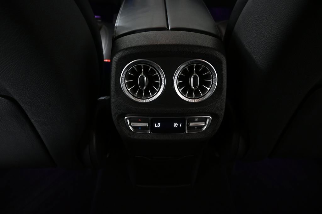 Certified 2020 Mercedes-Benz G 550 image 18