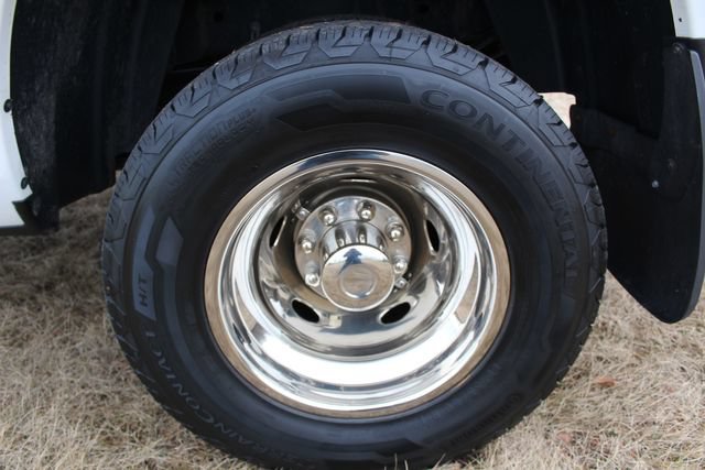 Used 2018 RAM 3500 Tradesman w/ Chrome Appearance Group AWD/4WD image 26