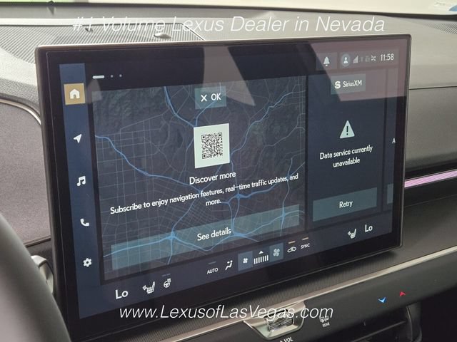 New 2026 Lexus ES 350h w/ Convenience Package FWD image 18