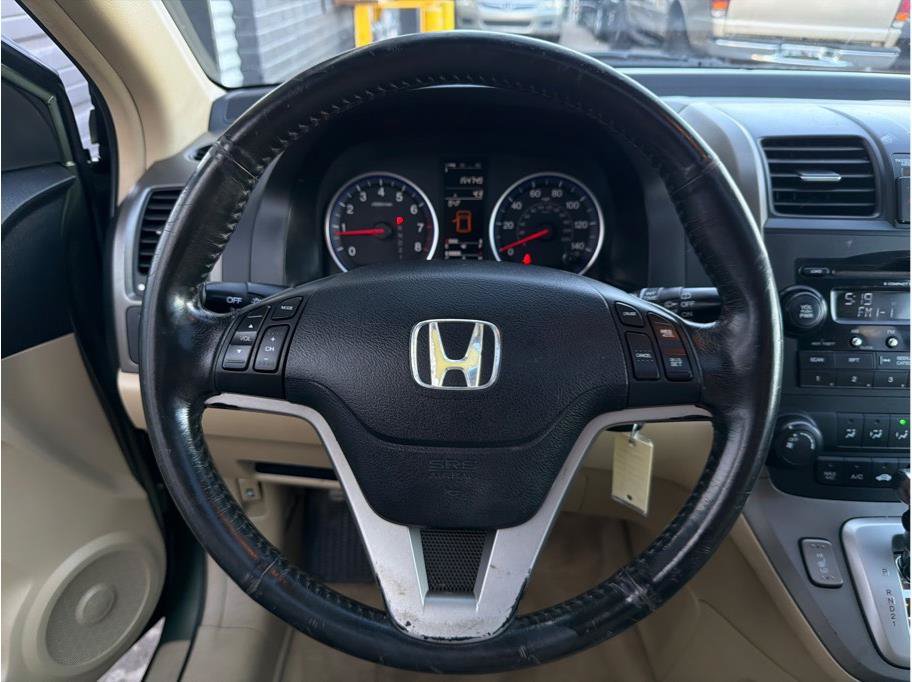 Used 2007 Honda CR-V EX-L image 15