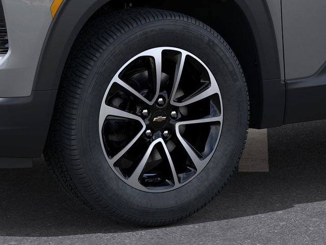 New 2026 Chevrolet TrailBlazer LT w/ LT Cold Weather Package image 9