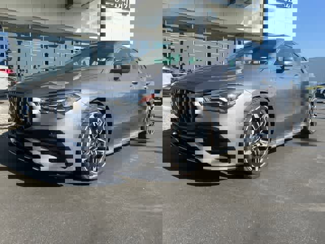 New 2025 Mercedes-Benz CLA 35 AMG 4MATIC