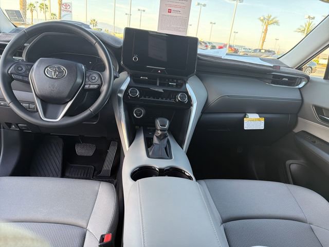 Certified 2024 Toyota Venza LE image 14