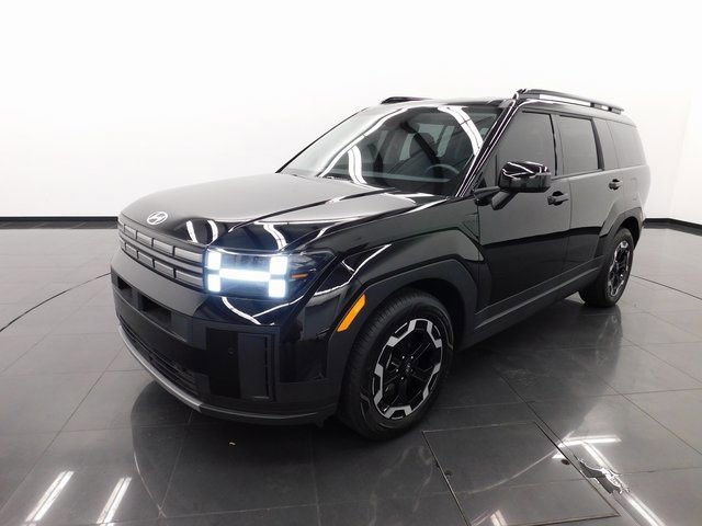 Used 2024 Hyundai Santa Fe SEL image 4