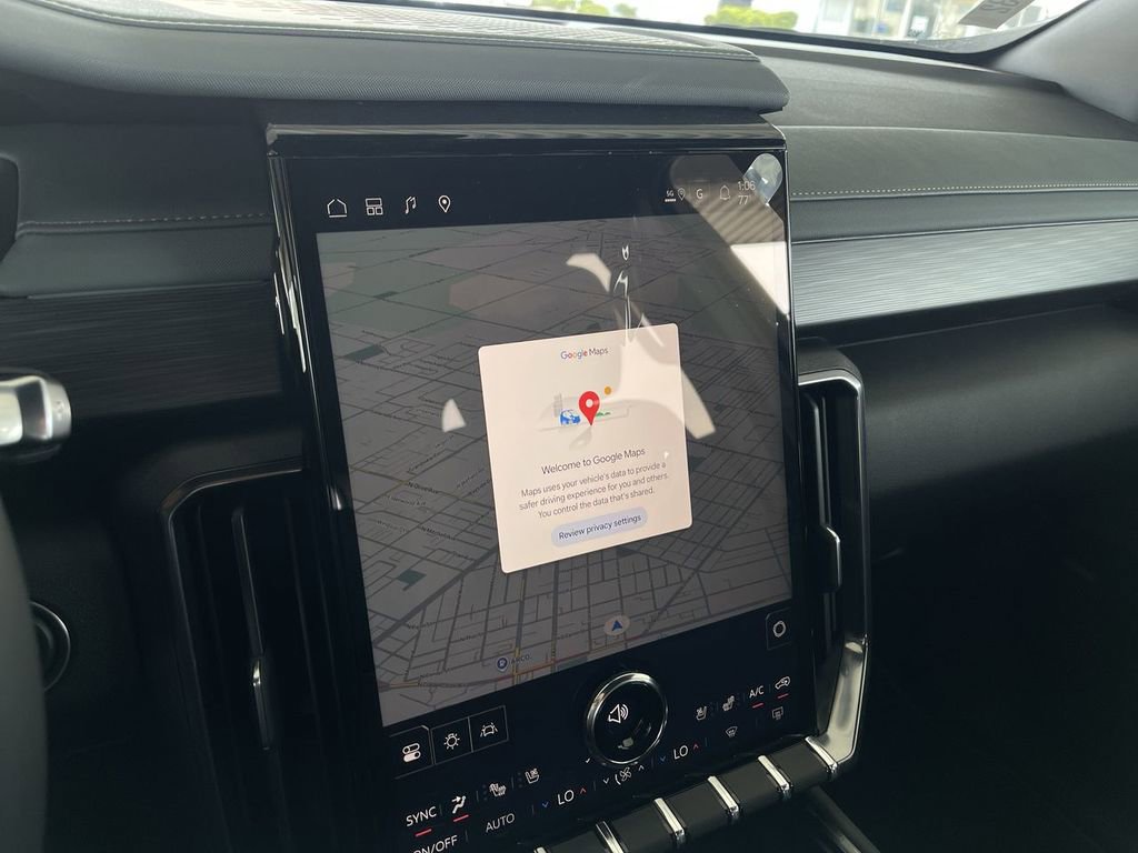 New 2026 GMC Acadia AT4 w/ Luxury Package image 14