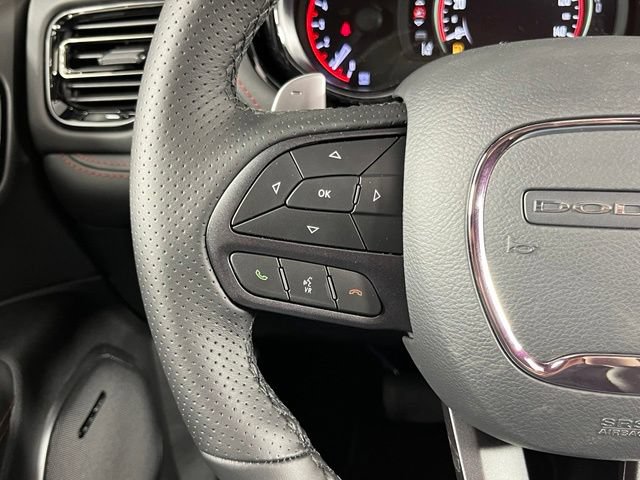 New 2026 Dodge Durango GT AWD/4WD image 16