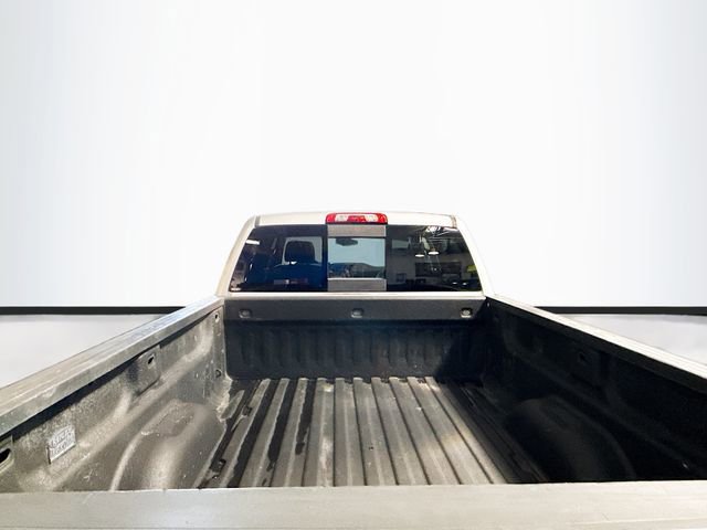 Used 2015 GMC Sierra 1500 SLE image 24