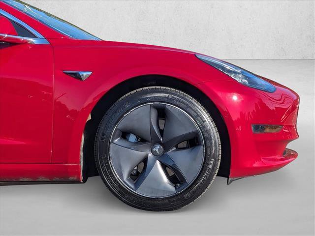 Used 2019 Tesla Model 3 Long Range image 23
