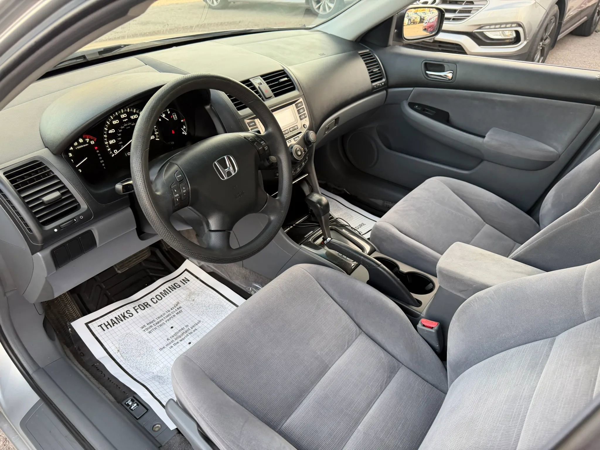 Used 2007 Honda Accord SE image 14