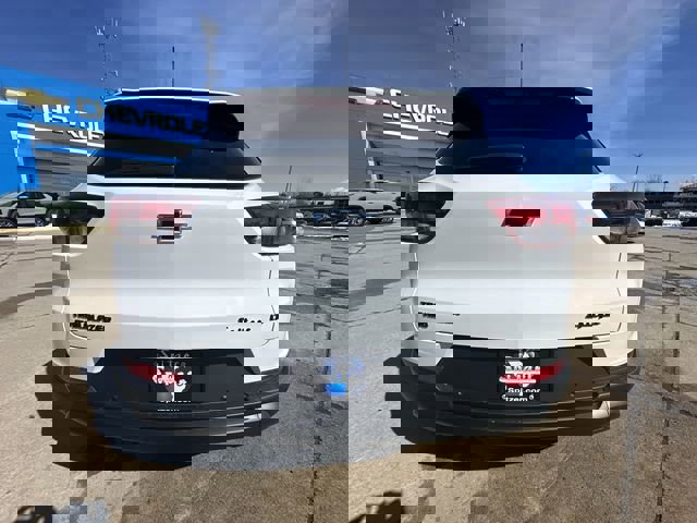 New 2026 Chevrolet TrailBlazer LT w/ Convenience Package image 32