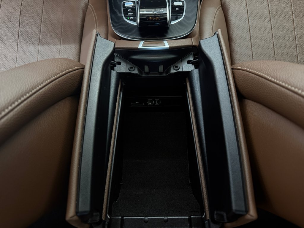 Used 2019 Mercedes-Benz E 450 4MATIC Sedan image 34