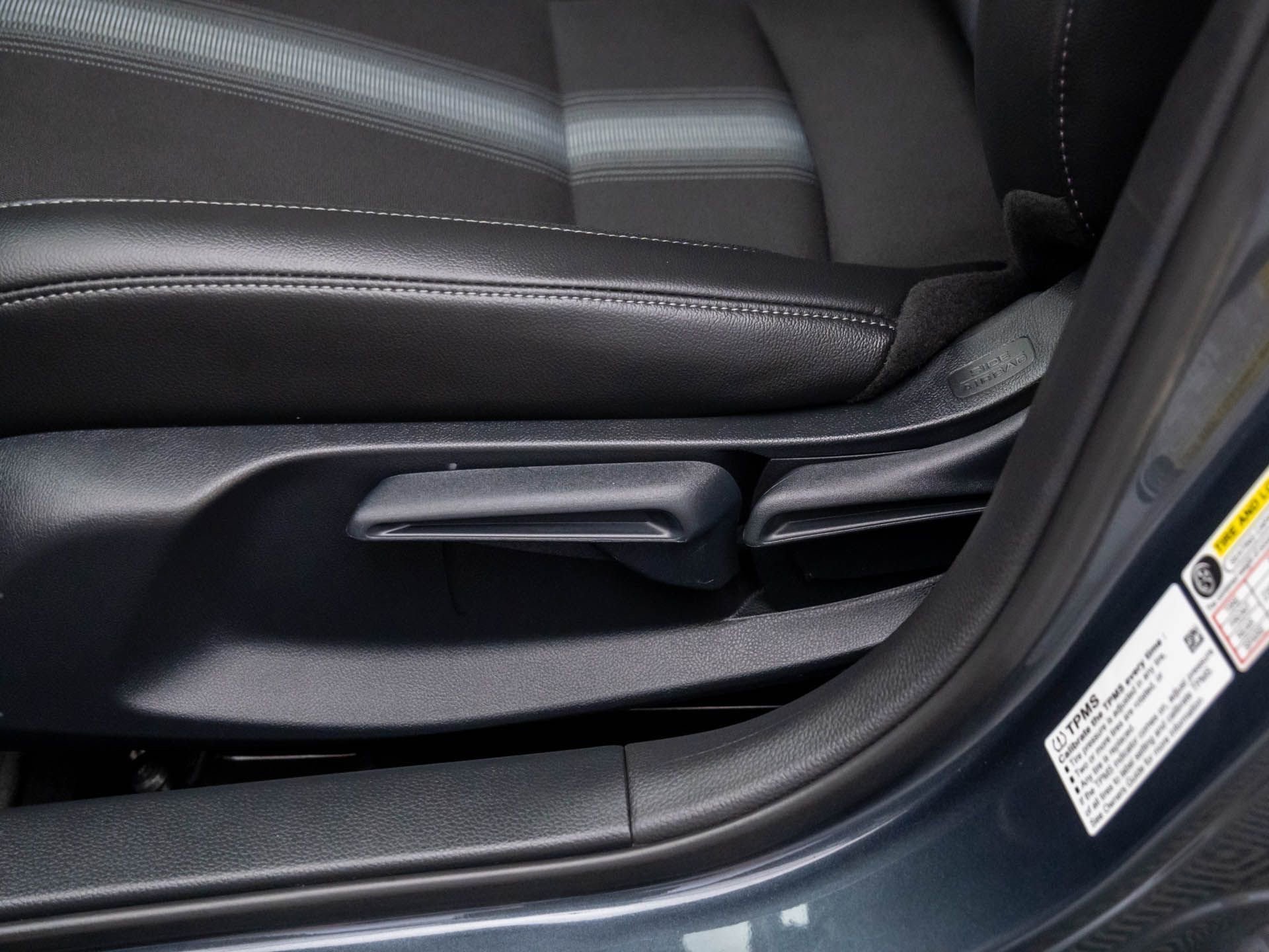 New 2025 Honda Civic Sport image 13