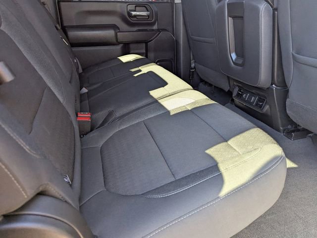 Used 2022 Chevrolet Silverado 2500 LT w/ Convenience Package image 13