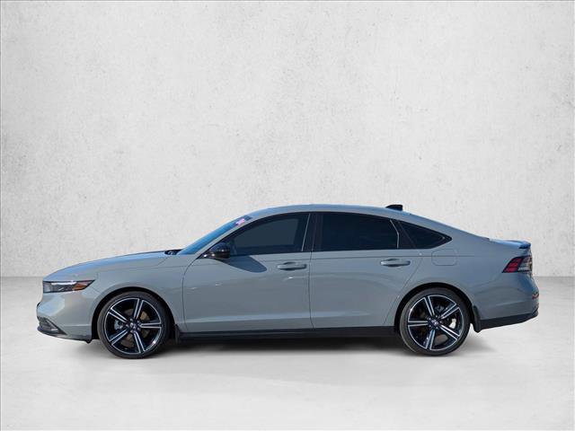 Used 2024 Honda Accord Sport image 8